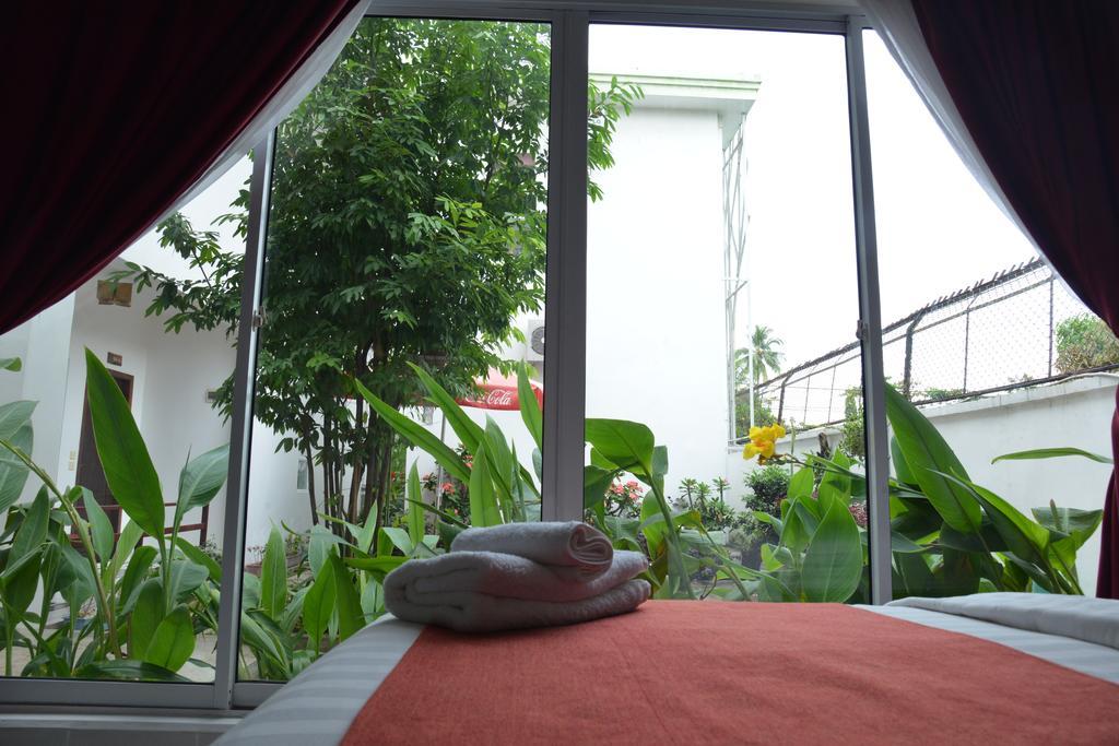 Ropanha Boutique Hotel Sihanoukville Exteriér fotografie