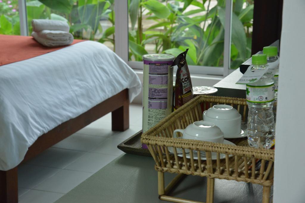 Ropanha Boutique Hotel Sihanoukville Exteriér fotografie