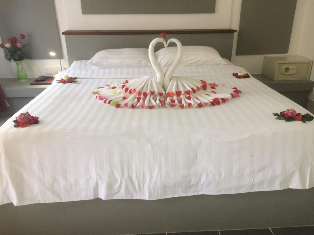 Ropanha Boutique Hotel Sihanoukville Exteriér fotografie